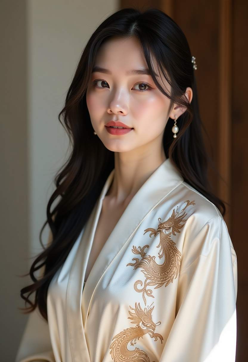 一纸婚约定乾坤