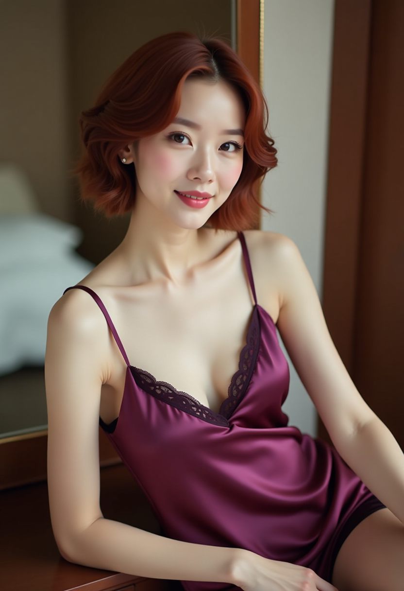 退婚后我成万人迷