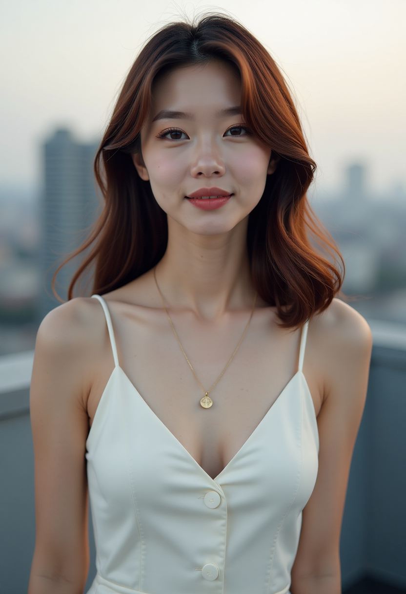 傲世龙皇在都市
